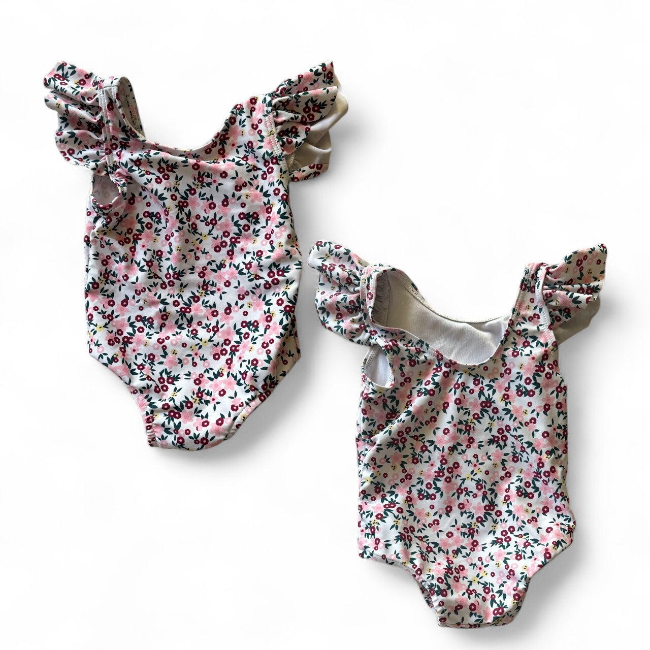 Unbranded Baby Girl Bathing Suit