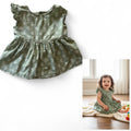 Carter's Baby Girl Dress