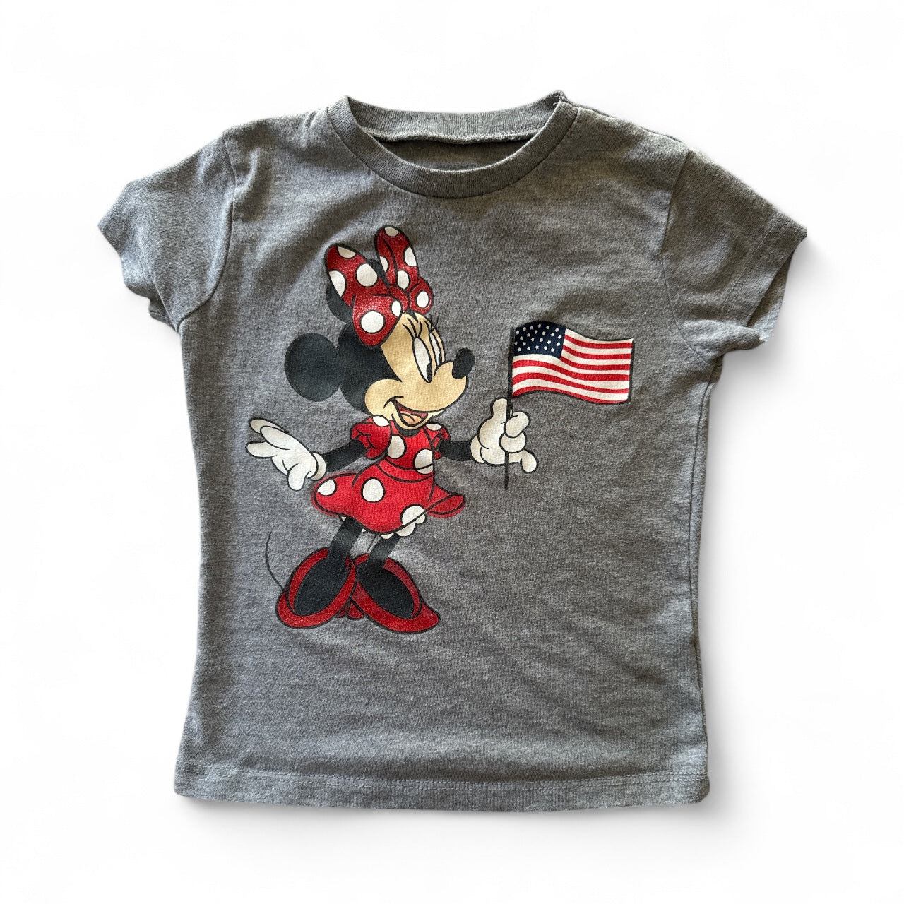 Minnie Mouse Tee