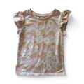 365 Kids Girls Flower Tee