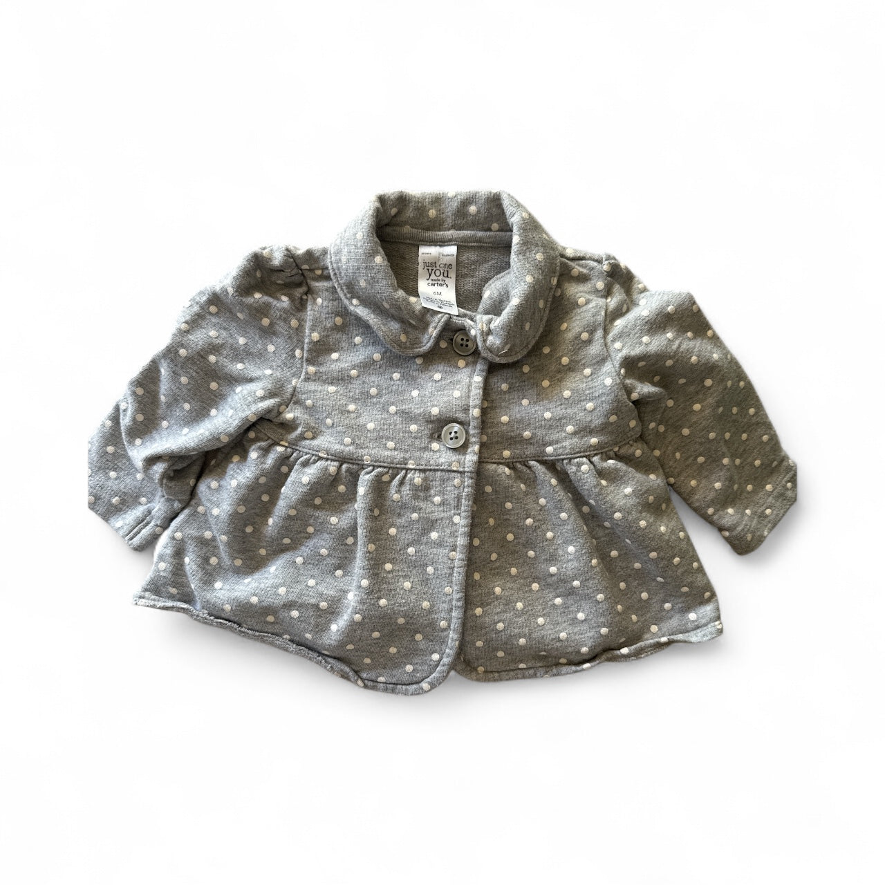 Carter's Baby Girl Light Jacket